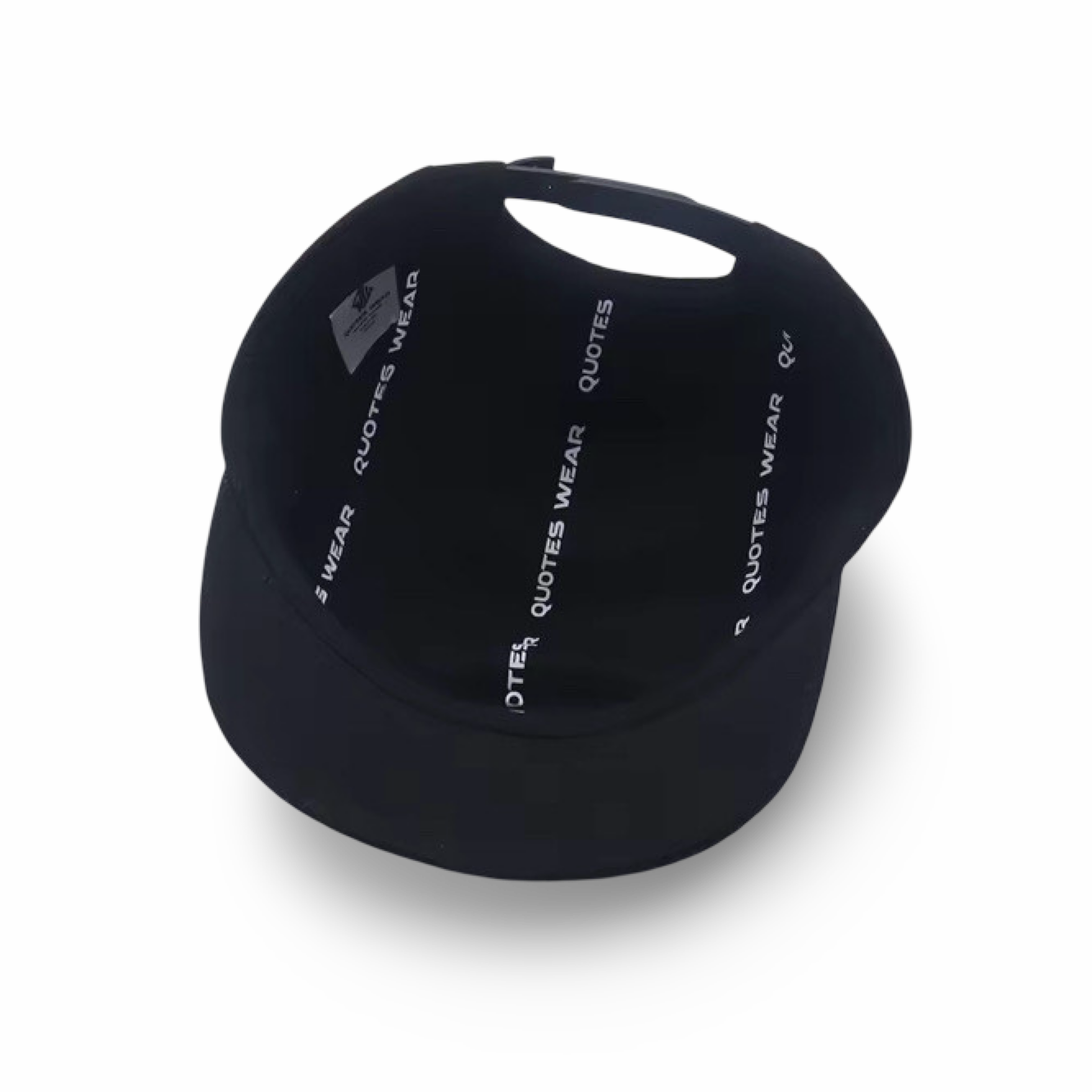 Casquette Command S